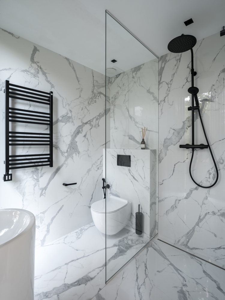 plumbing in 